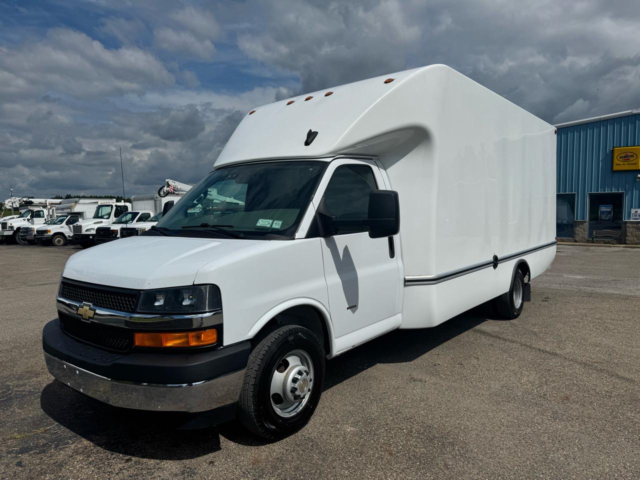 chevrolet express cutaway 2023 1HA3GTC79PN011364 image chevrolet express cutaway 2023 1HA3GTC79PN011364 image